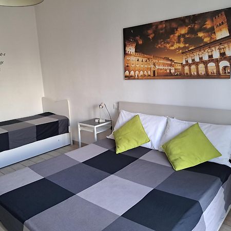 Bolognamania Apartments-Prime Екстериор снимка