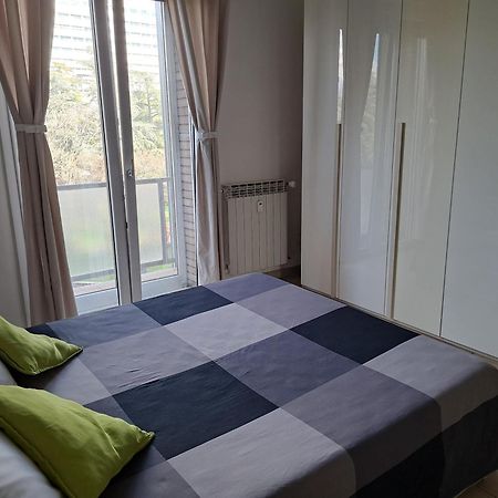 Bolognamania Apartments-Prime Екстериор снимка