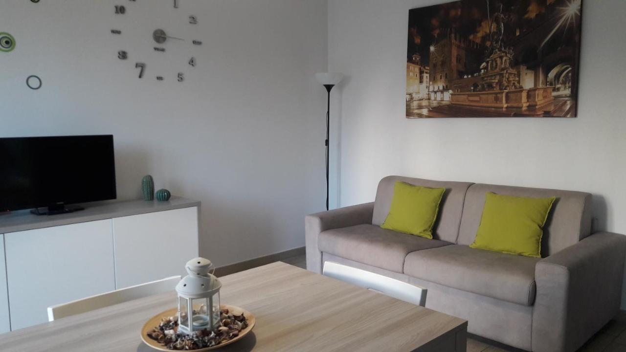 Bolognamania Apartments-Prime Екстериор снимка