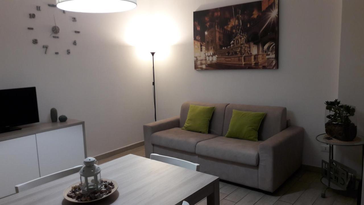 Bolognamania Apartments-Prime Екстериор снимка