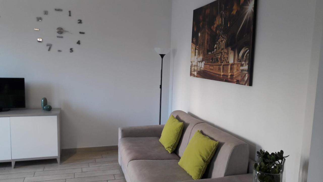 Bolognamania Apartments-Prime Екстериор снимка