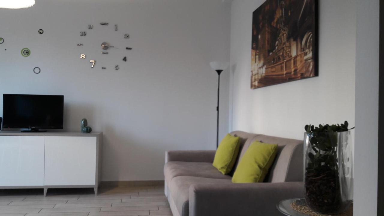 Bolognamania Apartments-Prime Екстериор снимка