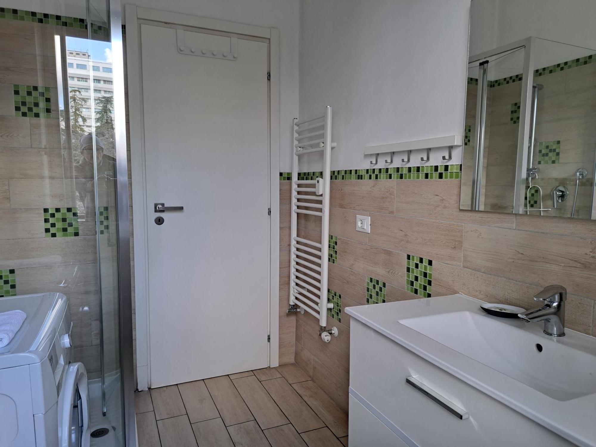 Bolognamania Apartments-Prime Екстериор снимка