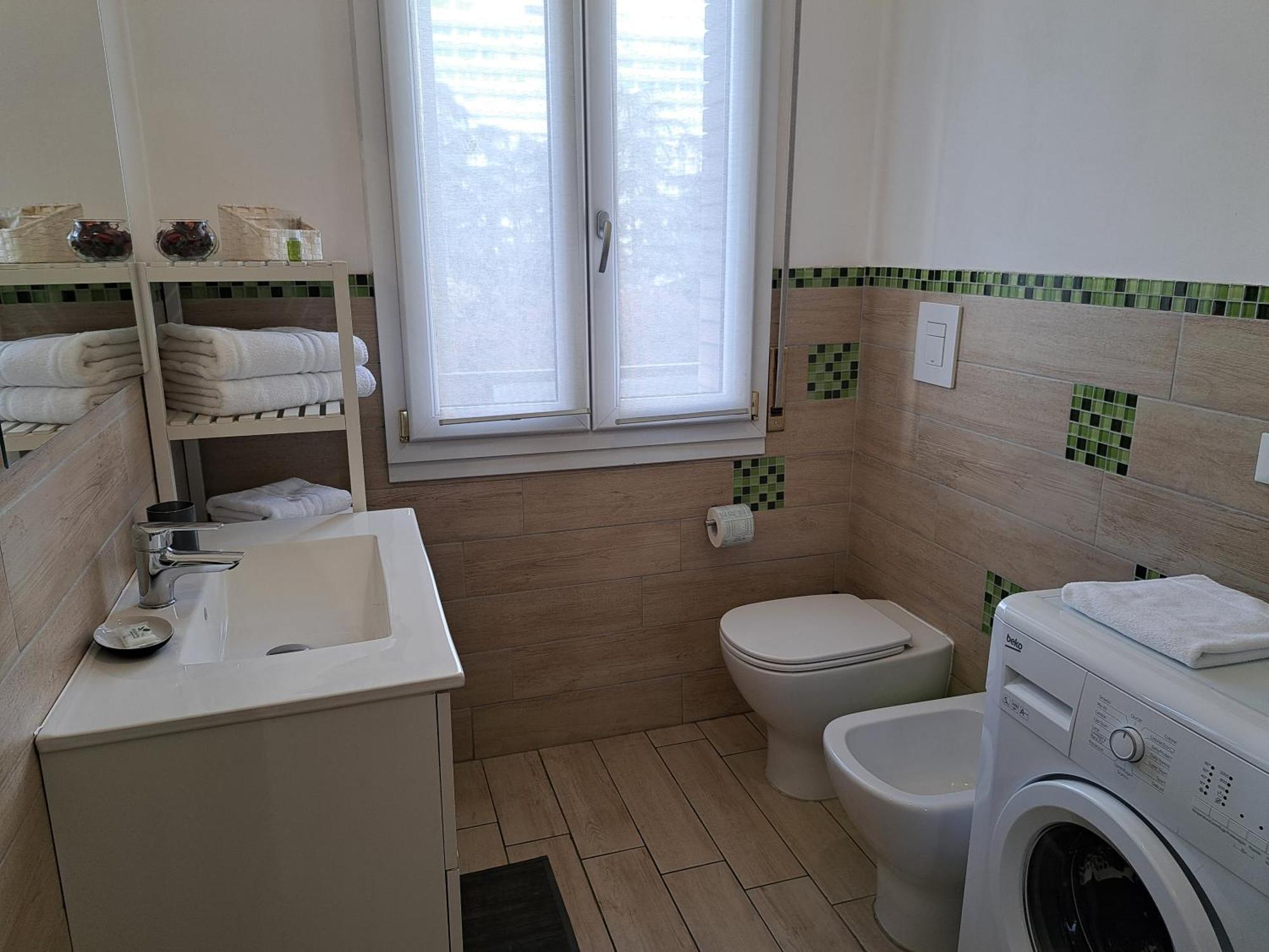 Bolognamania Apartments-Prime Екстериор снимка