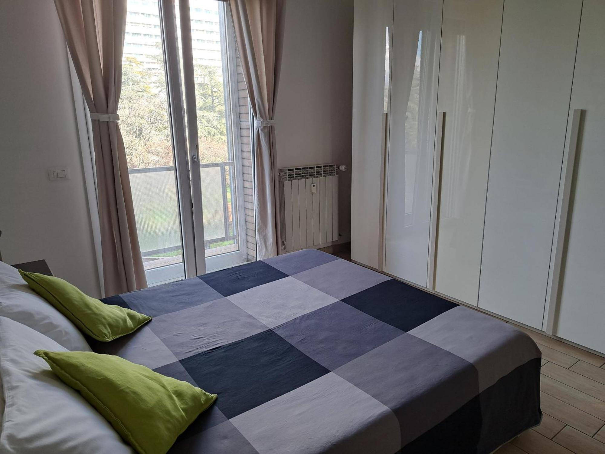Bolognamania Apartments-Prime Екстериор снимка