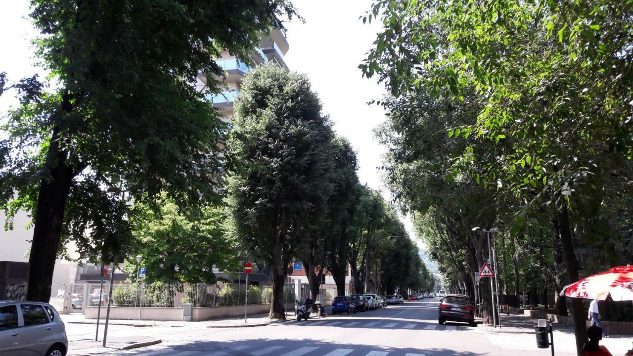 Bolognamania Apartments-Prime Екстериор снимка