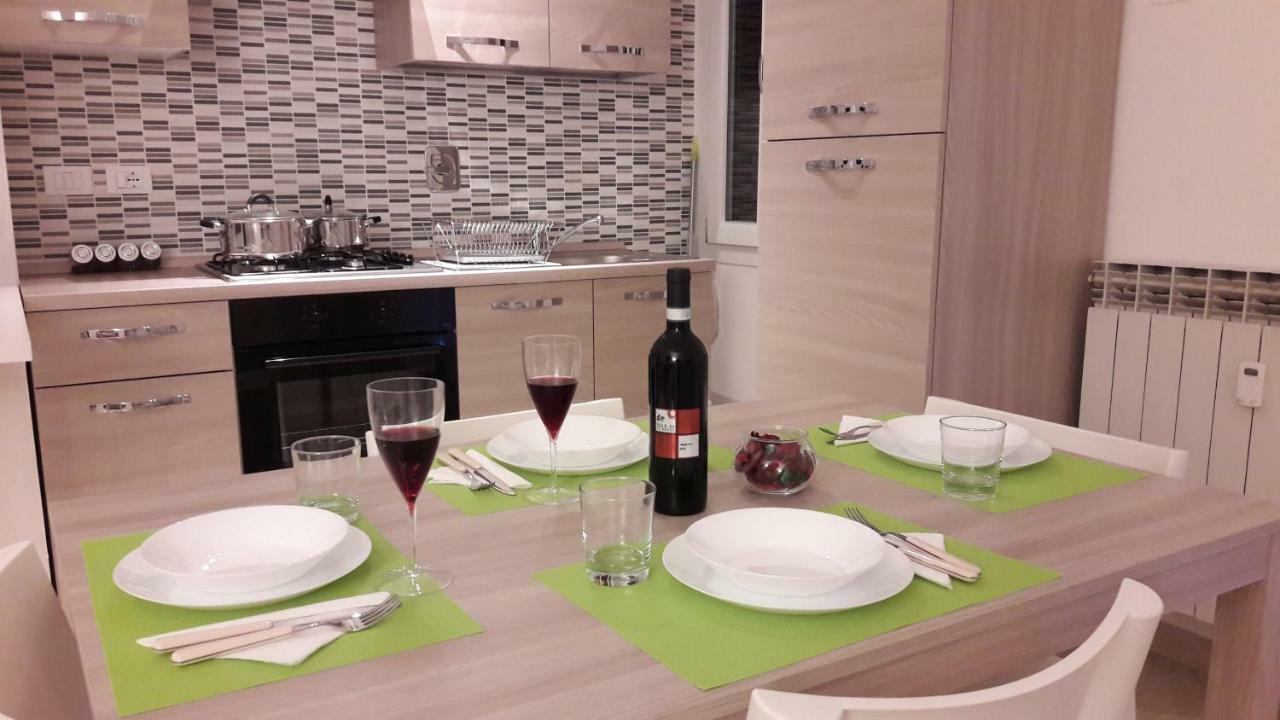 Bolognamania Apartments-Prime Екстериор снимка