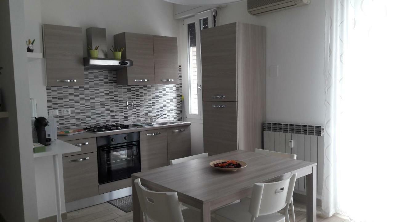 Bolognamania Apartments-Prime Екстериор снимка