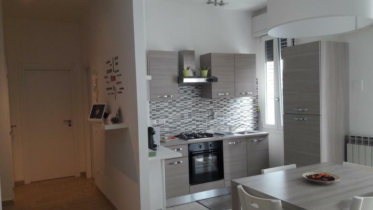 Bolognamania Apartments-Prime Екстериор снимка